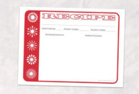 Cookie Swap Recipe Cards Bettycrocker With Regard To Cookie Exchange Recipe Card Template