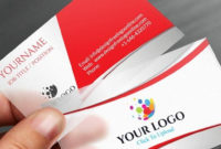 Create Your Own Business Cards With The Free Business Card For Business Card Maker Template