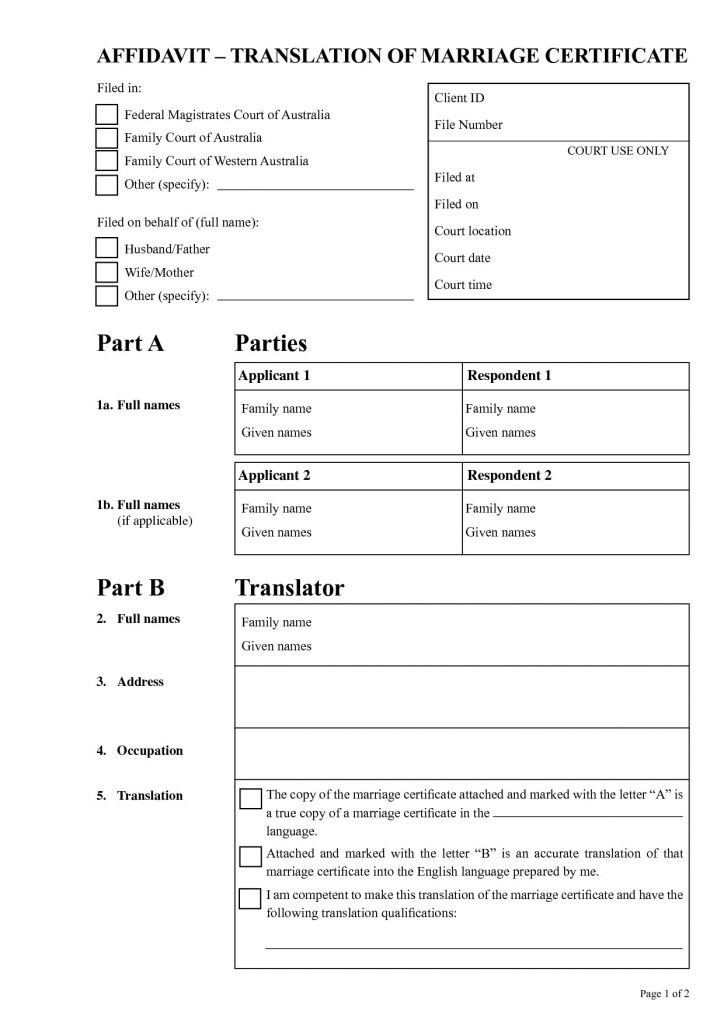 Death Certificate Translation Template (1) Templates Throughout Death Certificate Translation Template