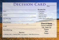 Decision Cards Calvary Publishing Within Printable Decision Card Template