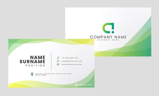 Design Business Cards | Office Depot Intended For Printable Office Depot Business Card Template