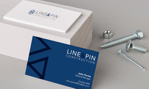 Design Business Cards | Office Depot Within Office Depot Business Card Template