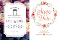 Design Solution: Free Diy Wedding Invitation Cards Online For Invitation Cards Templates For Marriage