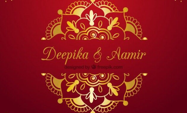 Editable Hindu Wedding Invitation Cards Templates Free In Quality Indian Wedding Cards Design Templates