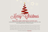 Email Template Design Outlook Here'S Why You Should Attend For Holiday Card Email Template