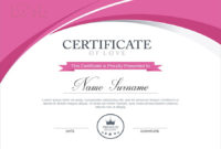 Entry #13Bhumishah312 For Design A Love Certificate Inside Love Certificate Templates