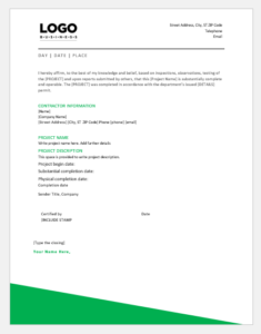 Extensions » Extensions With Handover Certificate Template