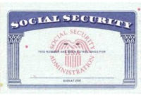 💳 Blank Social Security Card Template Pdf – Scouting Web Inside Best Social Security Card Template Pdf