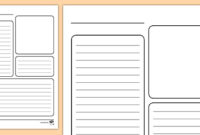 Fact File Template Intended For Free Fact Card Template
