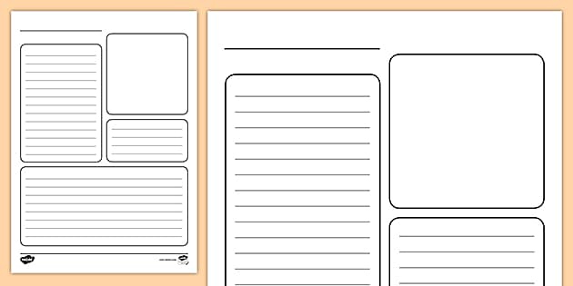 Fact File Template Intended For Free Fact Card Template