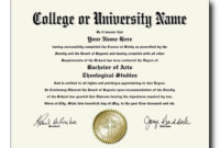 Fake College Diplomas As Low As $49! Diplomasandtranscripts With Regard To Fake Diploma Certificate Template