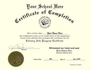 Fake Diploma Certificate Template (3) Templates Example Within Quality Fake Diploma Certificate Template
