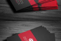Free Business Card Templates | Freebies | Graphic Design For Printable Psd Name Card Template