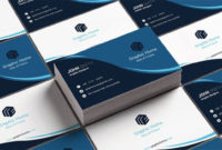 Free Business Card Templates You Can Download Today With Business Card Maker Template