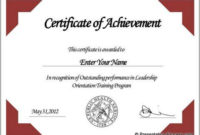 Free Certificate Template Powerpoint Google Search | Free Inside Free Certificate Of Participation Template Ppt