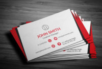 Free Free Networking Business Card Within Quality Networking Card Template