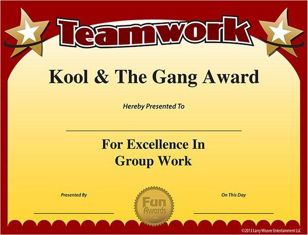 Free Funny Award Certificate Templates For Word In 2020 Intended For 11+ Free Funny Certificate Templates For Word