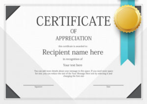 Free Modern Certificate Border Template Svg Dxf Eps Png Throughout Printable Certificate Border Design Templates