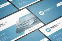 Free Modern Web Developer Business Card Template Throughout Best Web Design Business Cards Templates