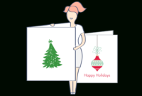Free Online Christmas Card Maker Create Your Holiday Cards Throughout Print Your Own Christmas Cards Templates