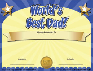Free Printable Certificates Funny Printable Certificates For Free Funny Award Certificate Templates For Word