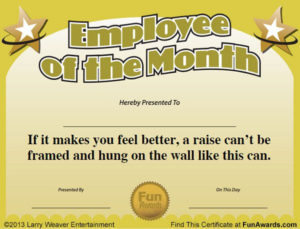 Free Printable Certificates Funny Printable Certificates Intended For 11+ Free Funny Certificate Templates For Word