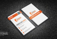 Free Professional Qr Code Business Card Template For Professional Qr Code Business Card Template