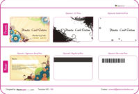 Free Ready Made Plastic Card Template In Quality Template For Membership Cards