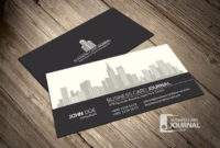 Free Real Estate Business Card Templatesbusiness Card Inside Construction Business Card Templates Download Free