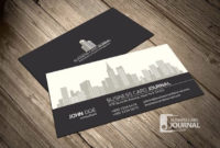 Free Real Estate & Property Management Business Card Inside Quality Real Estate Business Cards Templates Free
