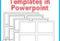 Free Task Card Templates In Powerpoint Intended For Task Cards Template