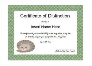 Funny Certificates Templates. Award Printable. Printable Pertaining To Free Funny Certificate Templates For Word