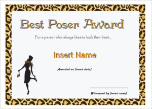 Funny Certificates Templates. Award Printable. Printable With Regard To Free Funny Certificate Templates For Word