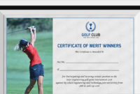 Golf Certificate Template 9+ Word, Psd Format Download Intended For Golf Certificate Templates For Word