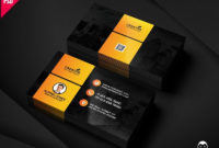 Graphic Designer Business Card Free Psd | Psddaddy Intended For Free Designer Visiting Cards Templates