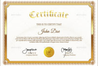 High Res Certificate Templates | Certificate Templates With Regard To High Resolution Certificate Template