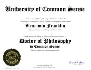 Honorary Doctorate Certificate Template 7 Best Templates For Professional Doctorate Certificate Template