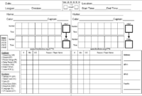 Image Result For Soccer Score Card | Report Card Template Intended For Printable Soccer Referee Game Card Template