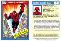 Images Of Superhero Trading Cards Template Netpei With For Superhero Trading Card Template