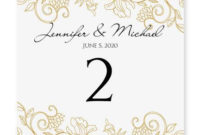 Instant Download Wedding Table Number Card Template Regarding Printable Table Number Cards Template