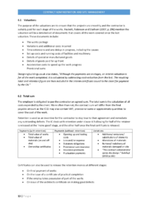 Jct Practical Completion Certificate Template (4 For Best Practical Completion Certificate Template Uk