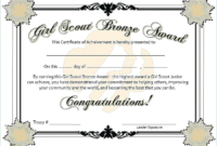 Life Saving Award Certificate Template (6) Templates With Life Saving Award Certificate Template