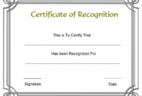 Life Saving Award Certificate Template New Mvp Award Certifi Regarding Life Saving Award Certificate Template
