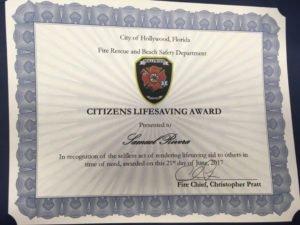 Life Saving Award Certificate Template Zohre With Life Throughout Life Saving Award Certificate Template