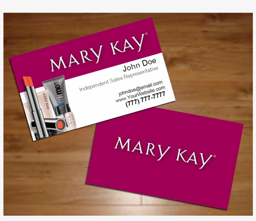 Mary Kay Business Card Ideas Transparent Png 1152X960 Regarding Mary Kay Business Cards Templates Free