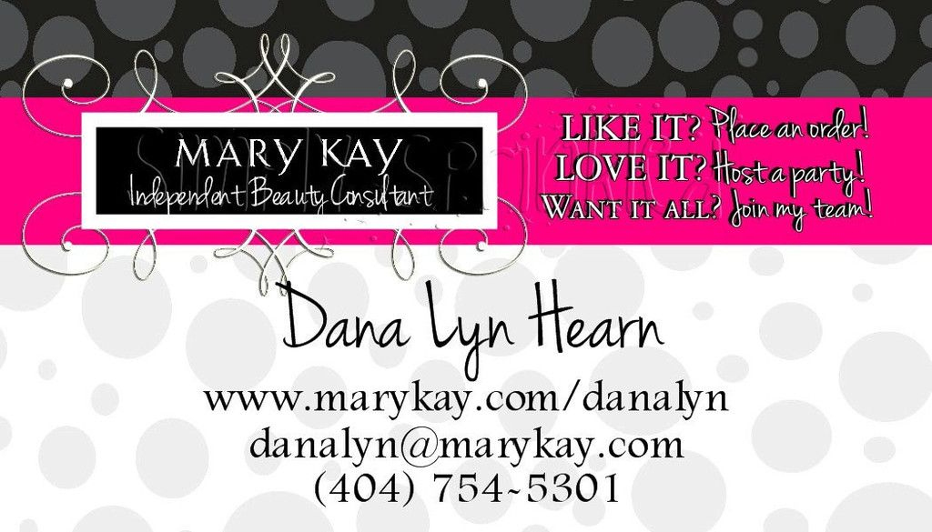 Mary Kay Business Cards Template Free | Business Card | Free Throughout Quality Mary Kay Business Cards Templates Free