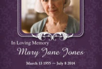 Memories | Memorial Cards For Funeral, Funeral Cards Within Professional Remembrance Cards Template Free