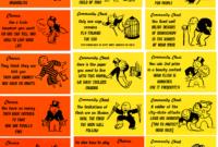 Monopoly Chance Cards Template Download Fibertree Intended For Monopoly Chance Cards Template