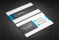 Open Office Business Card Template Newest Free Clean Intended For 11+ Openoffice Business Card Template