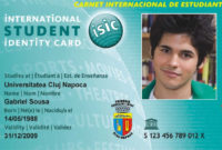 Patnership Area – Studycouch Inside Best Isic Card Template
